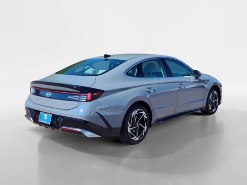 New 2026 Hyundai Sonata SEL image 5