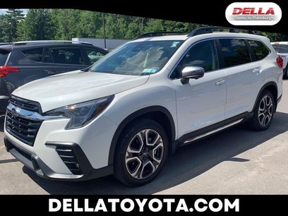 Used 2023 Subaru Ascent Limited w/ Technology Package