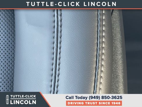 New 2025 Lincoln Corsair Grand Touring w/ Equipment Group 301A image 26