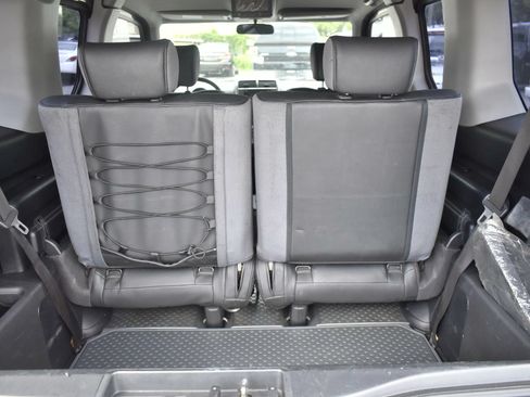 Used 2003 Honda Element EX image 17