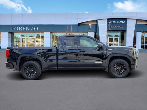 Used 2026 GMC Sierra 1500 Elevation image 4