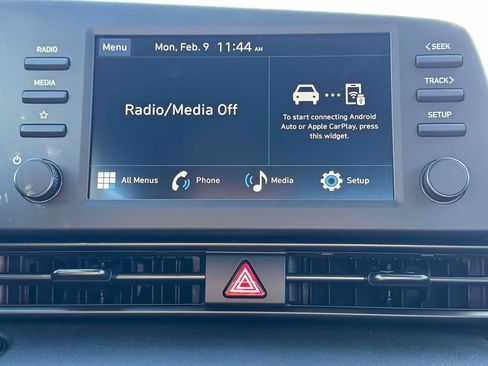 New 2026 Hyundai Elantra SEL Sport Premium FWD image 21