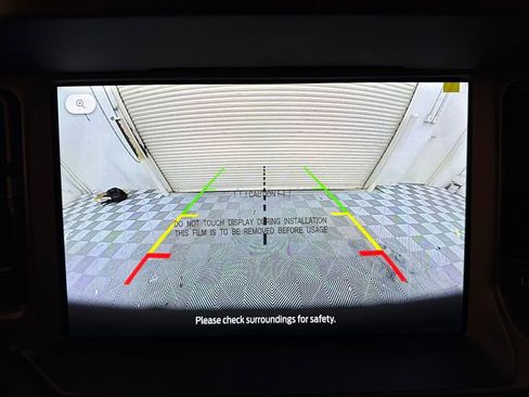 New 2025 Ford Bronco Base image 26