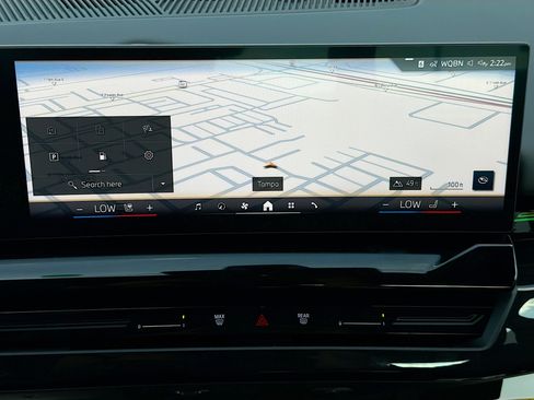 New 2026 BMW 530i w/ M Sport Package image 33