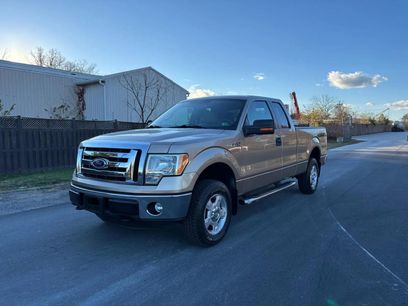 Used 2011 Ford F150 XLT w/ XLT Convenience Pkg