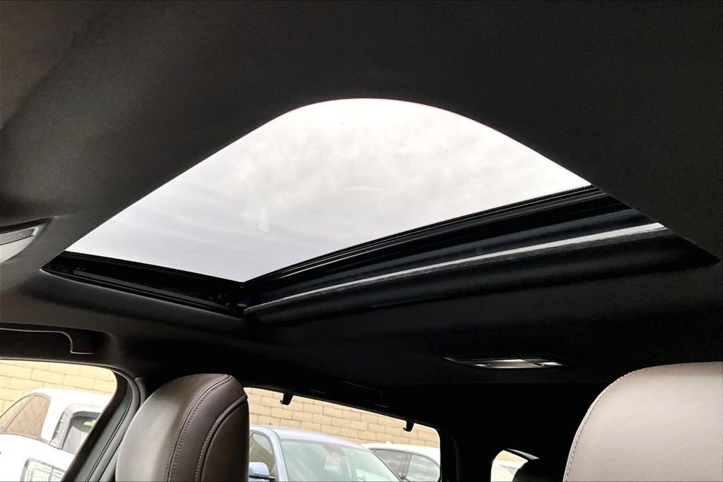 Used 2022 MAZDA CX-9 Signature AWD/4WD image 13