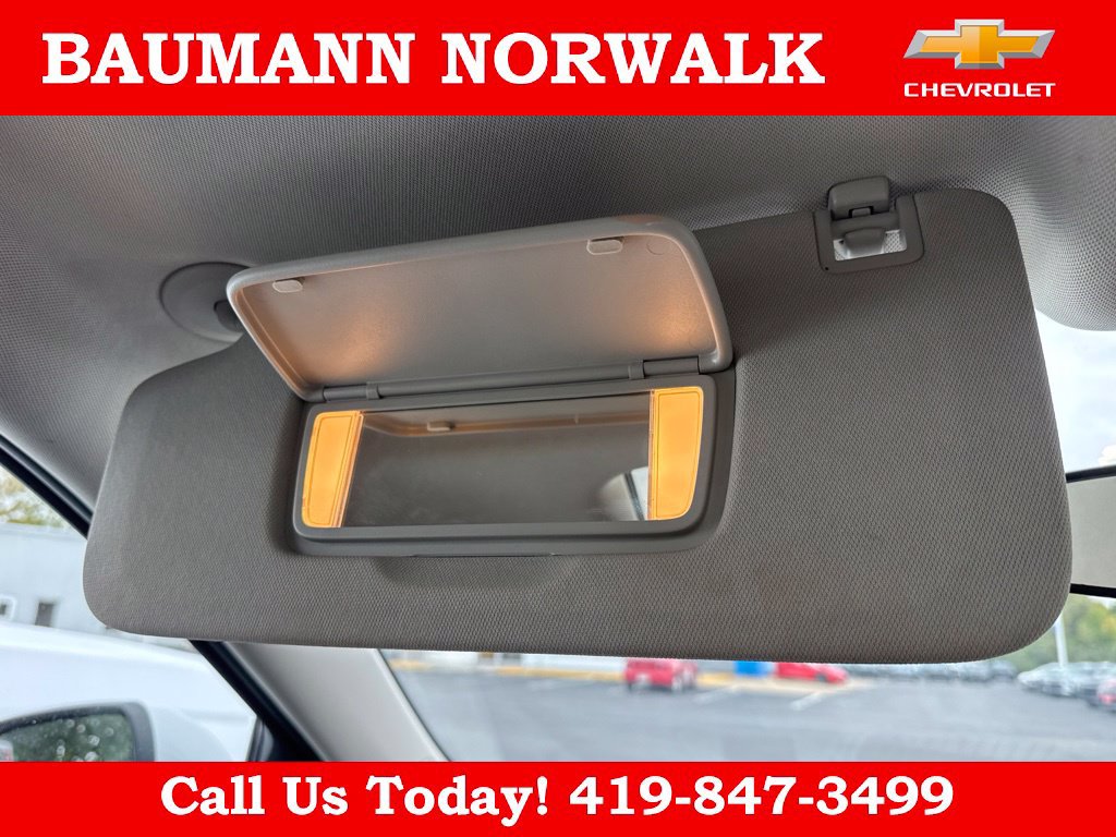 Used 2021 Buick Encore GX Select w/ Experience Buick Package AWD/4WD image 31