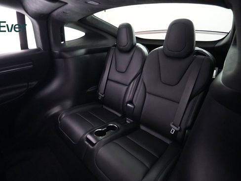 Used 2023 Tesla Model X Plaid AWD/4WD image 25