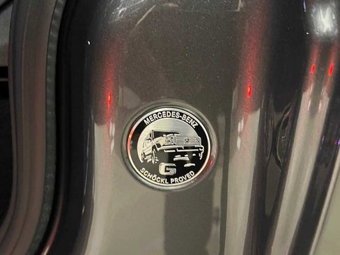 Used 2024 Mercedes-Benz G 63 AMG 4MATIC image 24