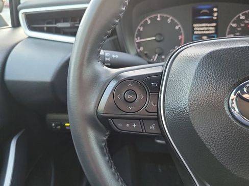 Used 2024 Toyota Corolla SE FWD image 15