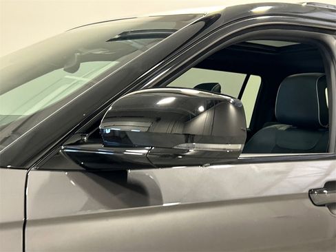 Used 2024 Jeep Grand Cherokee L Summit image 12