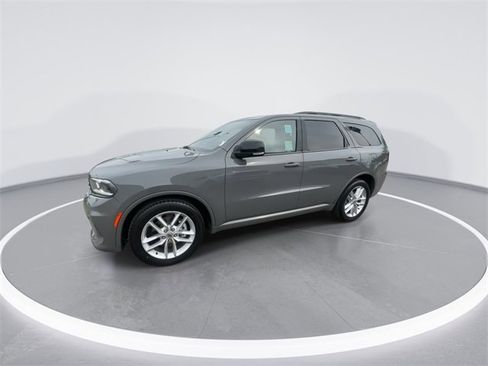 Certified 2023 Dodge Durango GT image 4