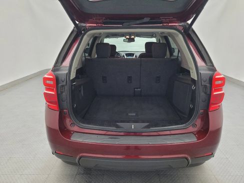 Used 2017 Chevrolet Equinox LT w/ Convenience Package FWD image 29
