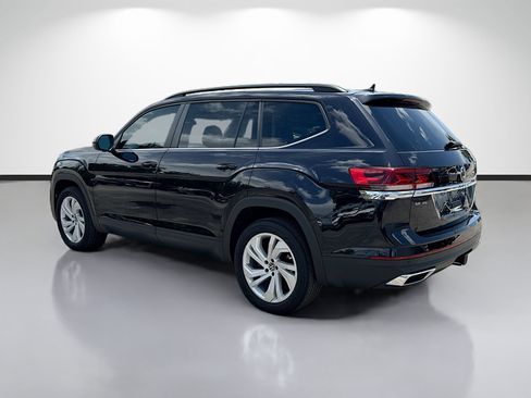 Used 2023 Volkswagen Atlas SE FWD image 5