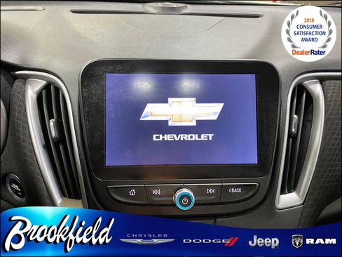 Used 2023 Chevrolet Malibu LT image 20