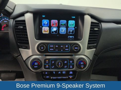 Used 2018 GMC Yukon SLE w/ SLE Value Package image 25