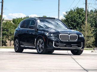 Used 2026 BMW X5 xDrive50e video 1