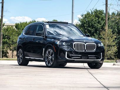Used 2026 BMW X5 xDrive50e