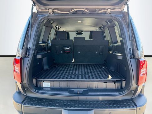 Used 2024 Toyota Land Cruiser 1958 image 13