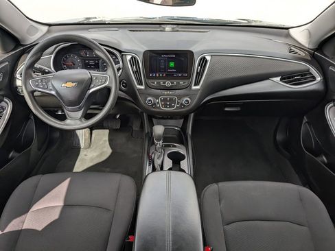 Used 2024 Chevrolet Malibu LT image 13