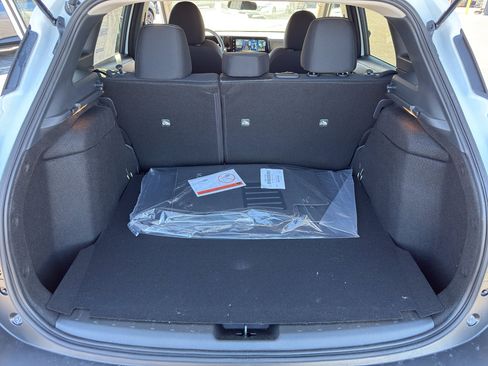 New 2026 Nissan Kicks SV w/ Cold Weather Package image 34