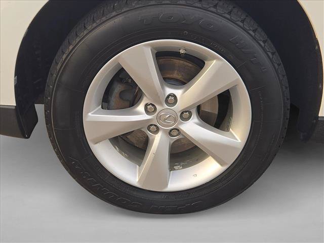 Used 2012 Lexus RX 350 AWD w/ Premium Pkg image 25