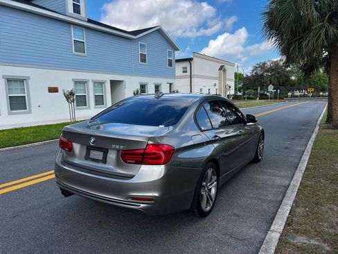 Used 2016 BMW 328i Sedan RWD image 6
