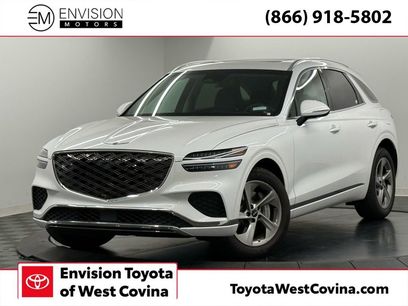 Used 2026 Genesis GV70 2.5T Select