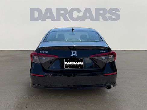 Used 2024 Honda Civic Sport image 6