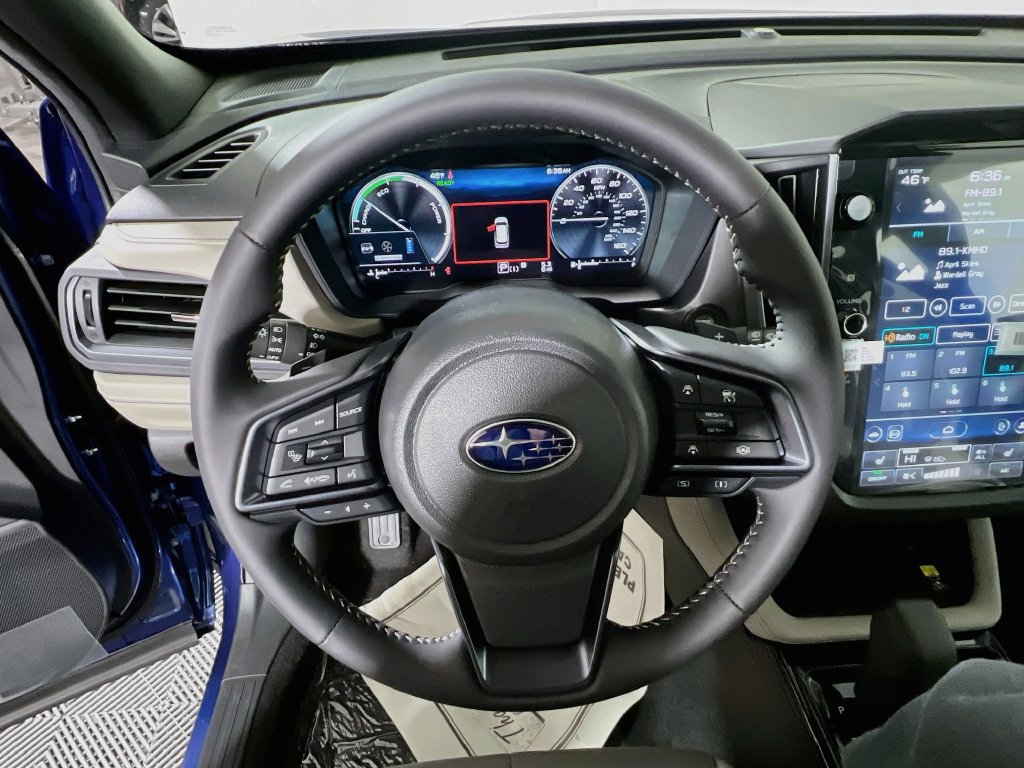 New 2026 Subaru Forester Premium AWD/4WD image 10