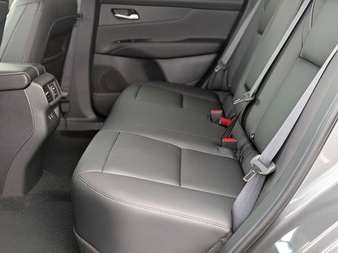Used 2025 Nissan Murano SL AWD/4WD image 23