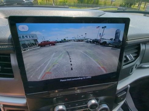 Used 2023 Ford Expedition Max XLT AWD/4WD image 22