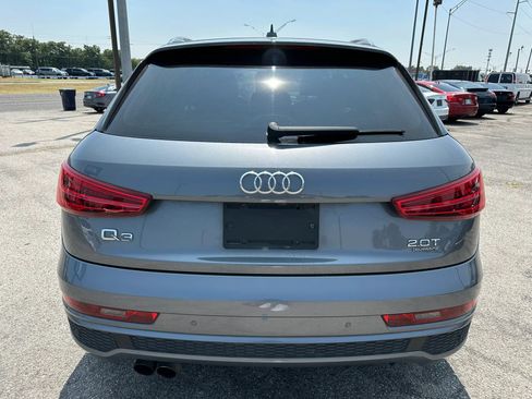 Used 2016 Audi Q3 2.0T Prestige w/ Prestige Package AWD/4WD image 32