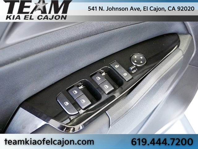 Certified 2025 Kia Sportage EX AWD/4WD image 25