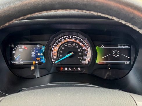 Used 2019 Ford Ranger Lariat w/ Equipment Group 501A Mid image 32