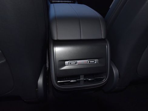 New 2026 Lincoln Nautilus Premier w/ Equipment Group 102A image 18