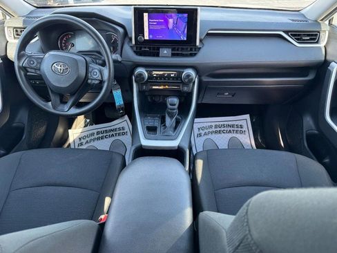 Used 2024 Toyota RAV4 LE image 11