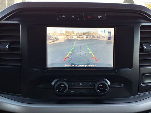 Used 2023 Ford F150 XLT image 14