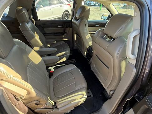 Used 2015 GMC Acadia Denali image 29