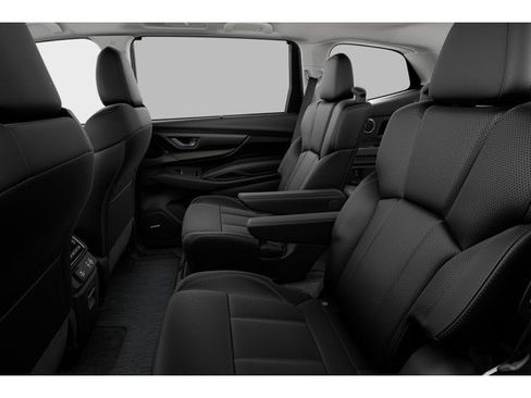 New 2026 Subaru Ascent Bronze Edition image 17