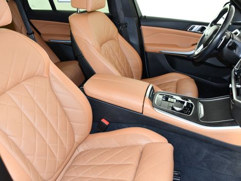 Used 2024 BMW X5 xDrive40i w/ Premium Package AWD/4WD image 42