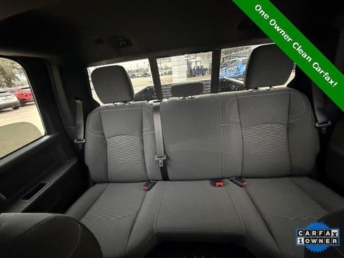 Used 2025 RAM 2500 Tradesman image 7