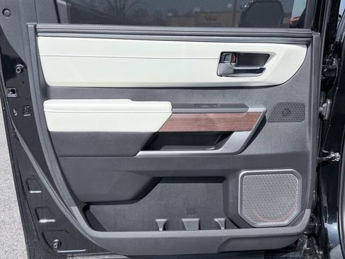 Used 2022 Toyota Tundra Capstone image 31