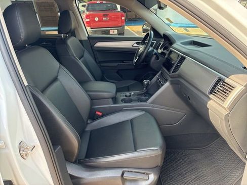 Used 2019 Volkswagen Atlas SE w/ Towing Package image 29