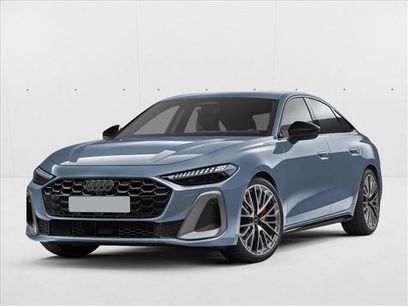 New 2025 Audi A5 2.0T Premium Plus