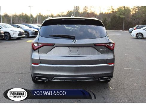 New 2026 Acura MDX Advance Package image 6