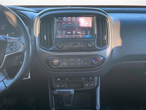 Used 2018 Chevrolet Colorado Z71 image 6
