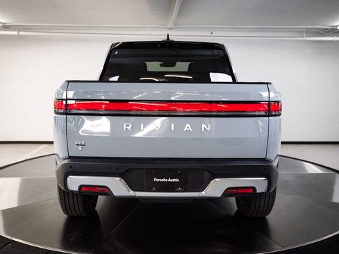 Used 2024 Rivian R1T Adventure AWD/4WD image 6