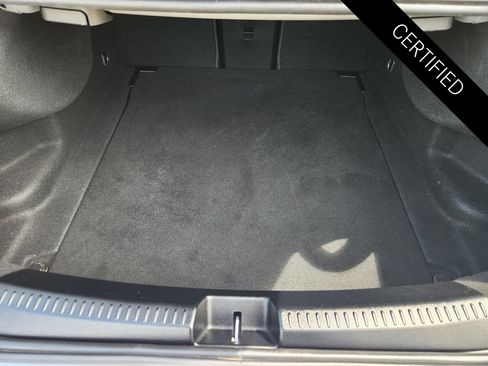 Certified 2023 Mercedes-Benz CLA 250 4MATIC image 33
