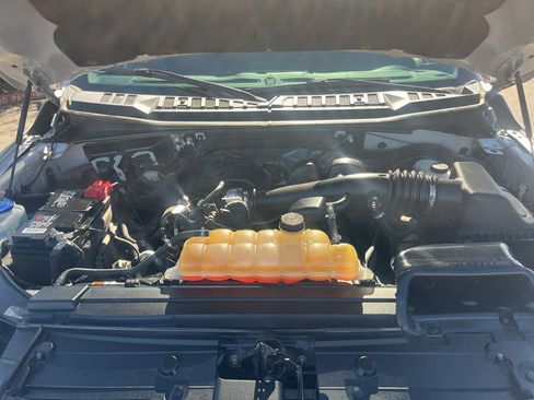 Used 2018 Ford F150 XLT image 11